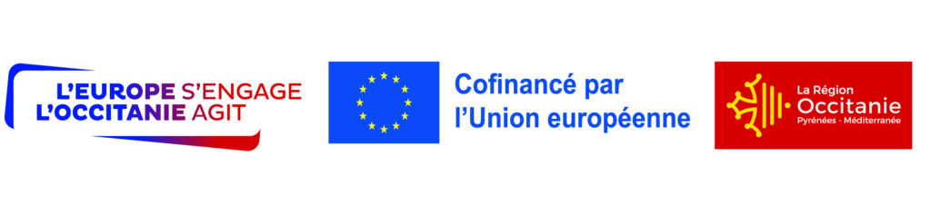 Logo l'Europe s'engage - new version